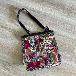 Vera Bradley Tote